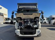 VOVLO FL280 EURO6 4X2 20/2021 117.000KM MED.CX:8.90 X 2.47 X 2.70