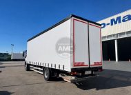 VOVLO FL280 EURO6 4X2 20/2021 117.000KM MED.CX:8.90 X 2.47 X 2.70