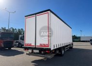 VOVLO FL280 EURO6 4X2 20/2021 117.000KM MED.CX:8.90 X 2.47 X 2.70