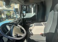 VOVLO FL280 EURO6 4X2 20/2021 117.000KM MED.CX:8.90 X 2.47 X 2.70