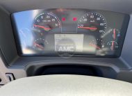 VOLVO FL280 EURO6 4X2 20/2021 117.000KM MED.CX:8.90 X 2.47 X 2.70