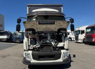 VOLVO FL280 EURO6 4X2 20/2021 117.000KM MED.CX:8.90 X 2.47 X 2.70
