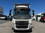 VOLVO FL280 EURO6 4X2 20/2021 117.000KM MED.CX:8.90 X 2.47 X 2.70