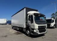 VOLVO FL280 EURO6 4X2 20/2021 117.000KM MED.CX:8.90 X 2.47 X 2.70