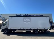 VOLVO FL280 EURO6 4X2 20/2021 117.000KM MED.CX:8.90 X 2.47 X 2.70