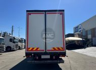 VOLVO FL280 EURO6 4X2 20/2021 117.000KM MED.CX:8.90 X 2.47 X 2.70