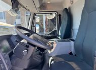 VOLVO FL280 EURO6 4X2 20/2021 117.000KM MED.CX:8.90 X 2.47 X 2.70