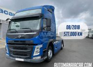 TRATOR VOLVO FM450 GLOBETROTTER 4X2 2018