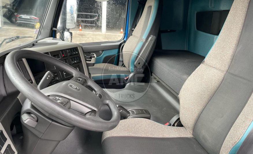 TRATOR VOLVO FM450 GLOBETROTTER 4X2 2018