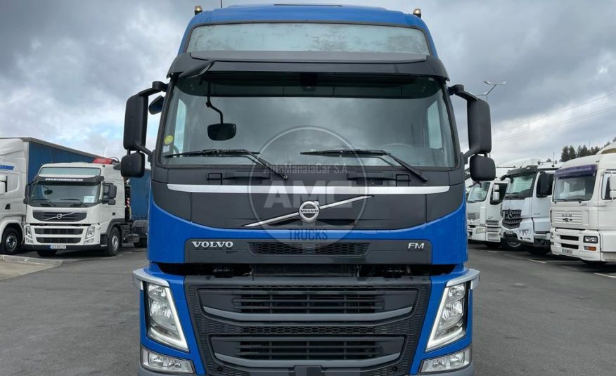 TRATOR VOLVO FM450 GLOBETROTTER 4X2 2018
