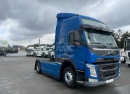 TRATOR VOLVO FM450 GLOBETROTTER 4X2 2018