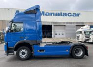 TRATOR VOLVO FM450 GLOBETROTTER 4X2 2018