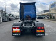 TRATOR VOLVO FM450 GLOBETROTTER 4X2 2018