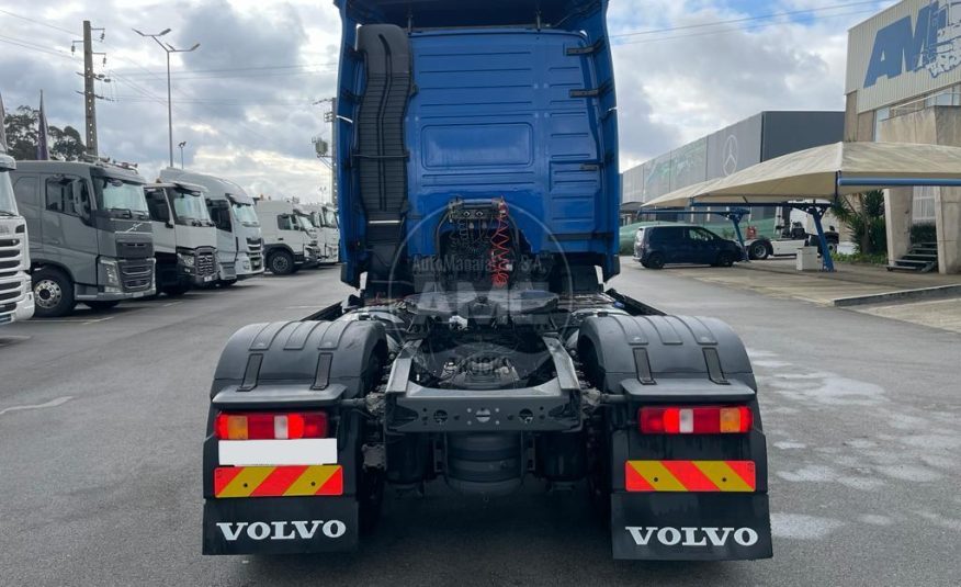 TRATOR VOLVO FM450 GLOBETROTTER 4X2 2018