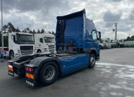 TRATOR VOLVO FM450 GLOBETROTTER 4X2 2018