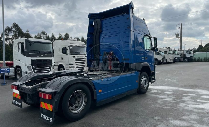 TRATOR VOLVO FM450 GLOBETROTTER 4X2 2018