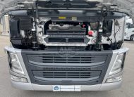 VOLVO FM11 330 EURO6 4X2 2016 CX FECHADA 8.15 X 2.48 X 2.65