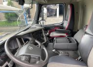 VOLVO FM11 330 EURO6 4X2 2016 CX FECHADA 8.15 X 2.48 X 2.65