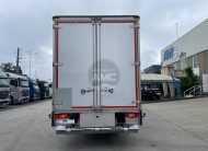 VOLVO FM11 330 EURO6 4X2 2016 CX FECHADA 8.15 X 2.48 X 2.65