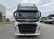 VOLVO FM11 330 EURO6 4X2 2017 COM CORTINAS E TETO DESLIZANTES 8.20 X 2.47 X 2.70