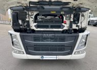 VOLVO FM11 330 EURO6 4X2 2017 COM CORTINAS E TETO DESLIZANTES 8.20 X 2.47 X 2.70