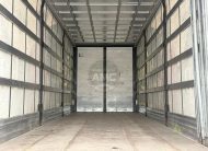 VOLVO FM11 410 EURO6 6X2 CORTINAS 11/2018 COM HISTÓRICO MANUTENÇÃO NA MARCA