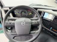 VOLVO FM11 410 EURO6 6X2 CORTINAS 11/2018 COM HISTÓRICO MANUTENÇÃO NA MARCA