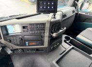 VOLVO FM11 410 EURO6 6X2 CORTINAS 11/2018 COM HISTÓRICO MANUTENÇÃO NA MARCA