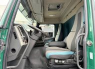 VOLVO FM11 410 EURO6 6X2 CORTINAS 11/2018 COM HISTÓRICO MANUTENÇÃO NA MARCA