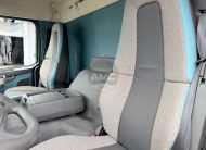 VOLVO FM11 410 EURO6 6X2 CORTINAS 11/2018 COM HISTÓRICO MANUTENÇÃO NA MARCA