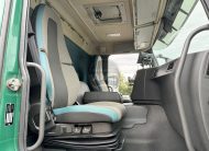 VOLVO FM11 410 EURO6 6X2 CORTINAS 11/2018 COM HISTÓRICO MANUTENÇÃO NA MARCA