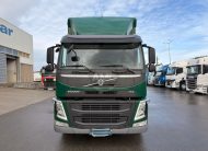 VOLVO FM11 410 EURO6 6X2 CORTINAS 11/2018 COM HISTÓRICO MANUTENÇÃO NA MARCA