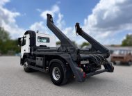 VOLVO FM11 450 MULTIBENNE 4X2 CABINE BAIXA 2016