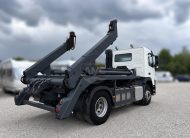 VOLVO FM11 450 MULTIBENNE 4X2 CABINE BAIXA 2016