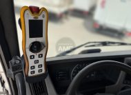 VOLVO FM11 450 MULTIBENNE 4X2 CABINE BAIXA 2016