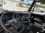 VOLVO FM11 450 MULTIBENNE 4X2 CABINE BAIXA 2016