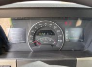 VOLVO FM11 450 MULTIBENNE 4X2 CABINE BAIXA 2016