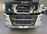 VOLVO FM11 450 EURO6 4X2 MULTIBENNE 2016