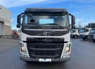 VOLVO FM11 450 EURO6 4X2 MULTIBENNE 2016