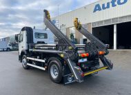 VOLVO FM11 450 EURO6 4X2 MULTIBENNE 2016