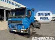 TRATOR VOLVO FM12 340 4X2 2001 CAB. BAIXA NACIONAL