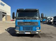 TRATOR VOLVO FM12 340 4X2 2001 CAB. BAIXA NACIONAL
