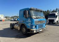 TRATOR VOLVO FM12 340 4X2 2001 CAB. BAIXA NACIONAL
