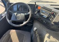 TRATOR VOLVO FM12 340 4X2 2001 CAB. BAIXA NACIONAL