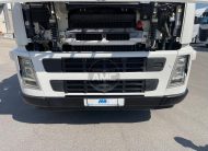 VOLVO FM12 380 8X4 COM GRUA HIAB 166 E-5 HIPRO