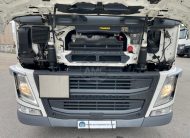 VOLVO FM13 420 EURO6 6X2 CORTINAS E TETO DESLIZANTES 2017 359.000 KM