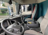 VOLVO FM13 420 EURO6 6X2 CORTINAS E TETO DESLIZANTES 2017 359.000 KM