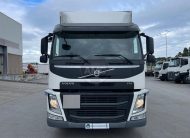 VOLVO FM13 420 EURO6 6X2 CORTINAS E TETO DESLIZANTES 2017 359.000 KM