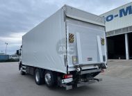 VOLVO FM13 420 EURO6 6X2 CORTINAS E TETO DESLIZANTES 2017 359.000 KM