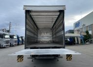 VOLVO FM13 420 EURO6 6X2 CORTINAS E TETO DESLIZANTES 2017 359.000 KM